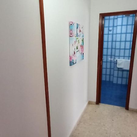 2º D - Piso Vacaciones Y Fines De Semana Apartment O Grove Exterior photo