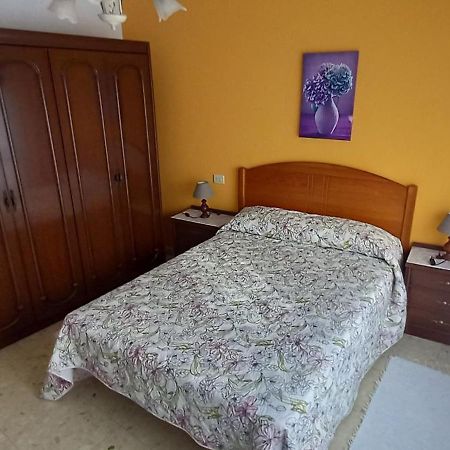 2º D - Piso Vacaciones Y Fines De Semana Apartment O Grove Exterior photo