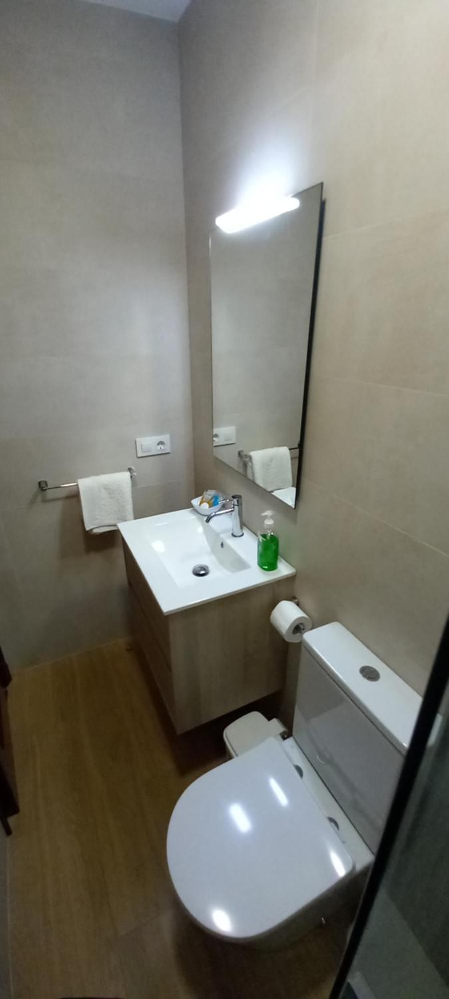 2º D - Piso Vacaciones Y Fines De Semana Apartment O Grove Exterior photo