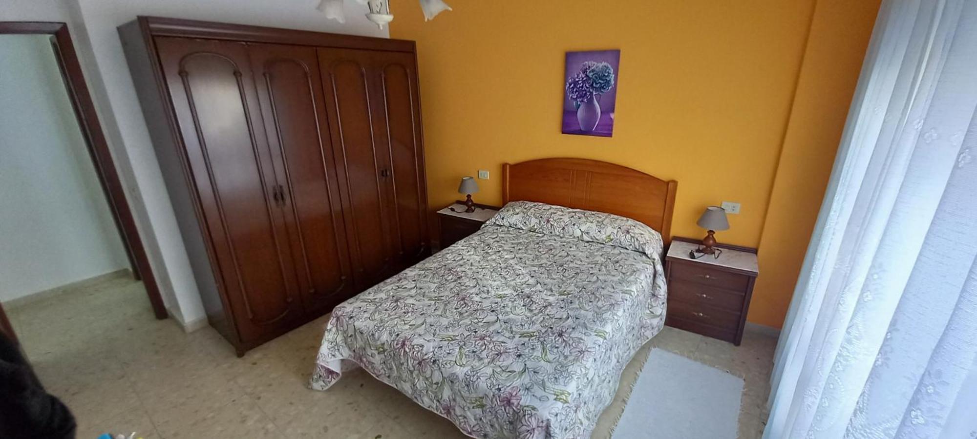 2º D - Piso Vacaciones Y Fines De Semana Apartment O Grove Exterior photo