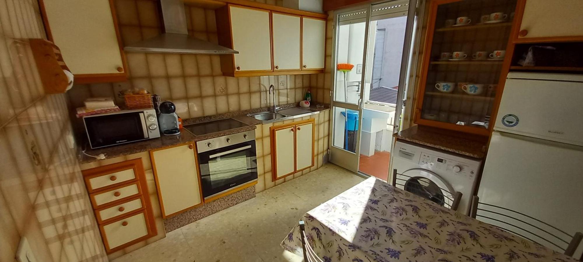 2º D - Piso Vacaciones Y Fines De Semana Apartment O Grove Exterior photo