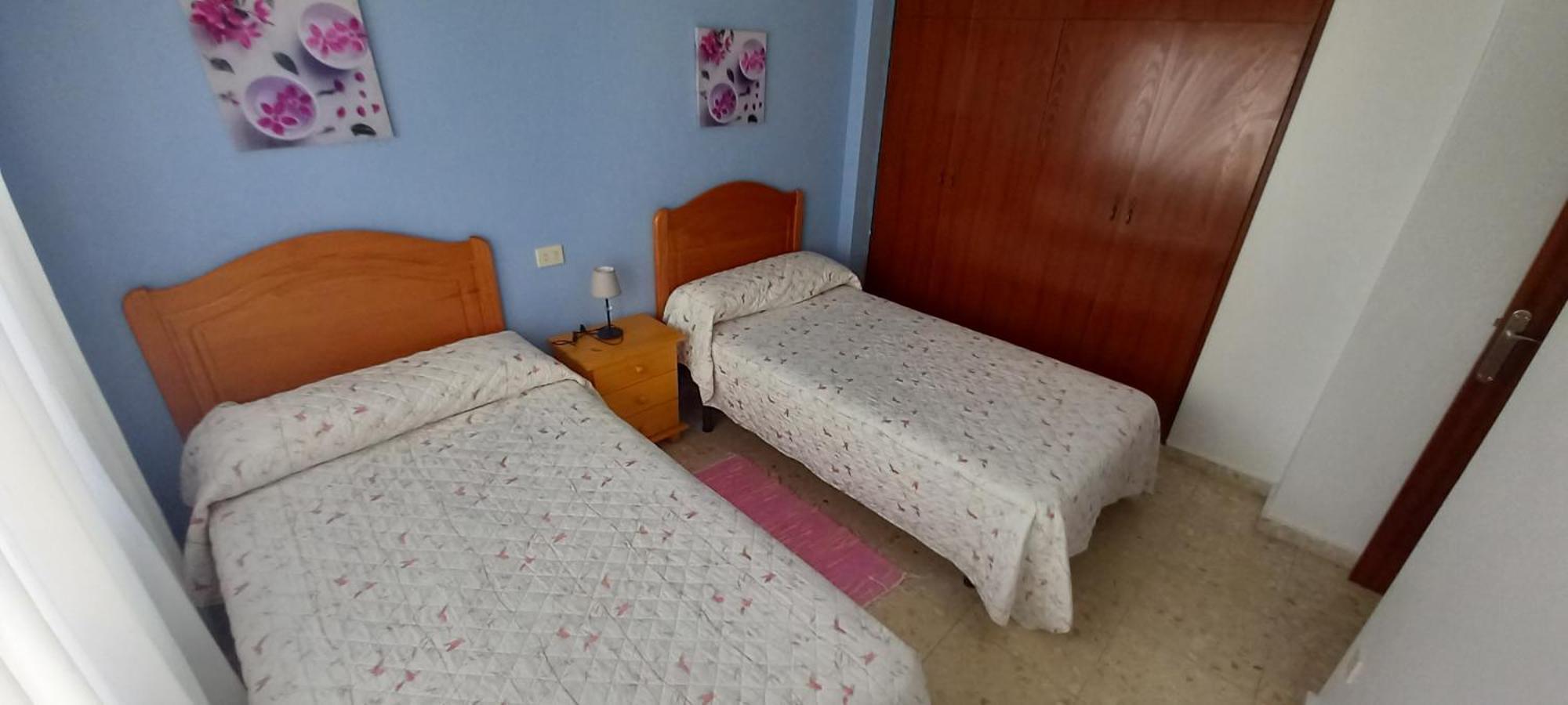 2º D - Piso Vacaciones Y Fines De Semana Apartment O Grove Exterior photo
